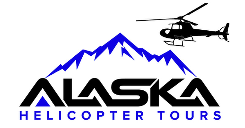 alaska helicopter tour