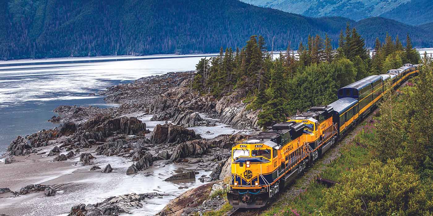 alaska railroad tickets