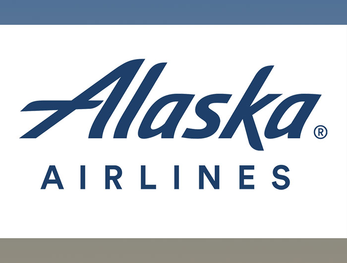Alaska airlines