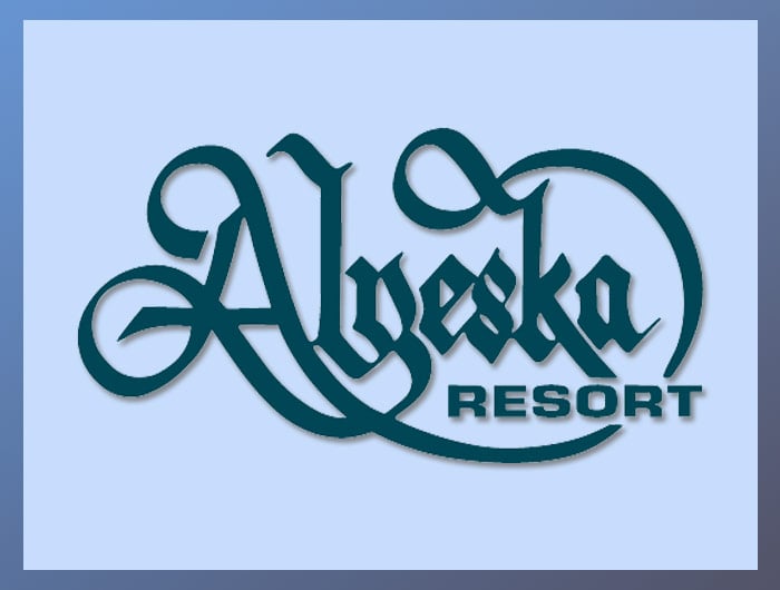 Alyeska Resort - Aerial Tram Ride