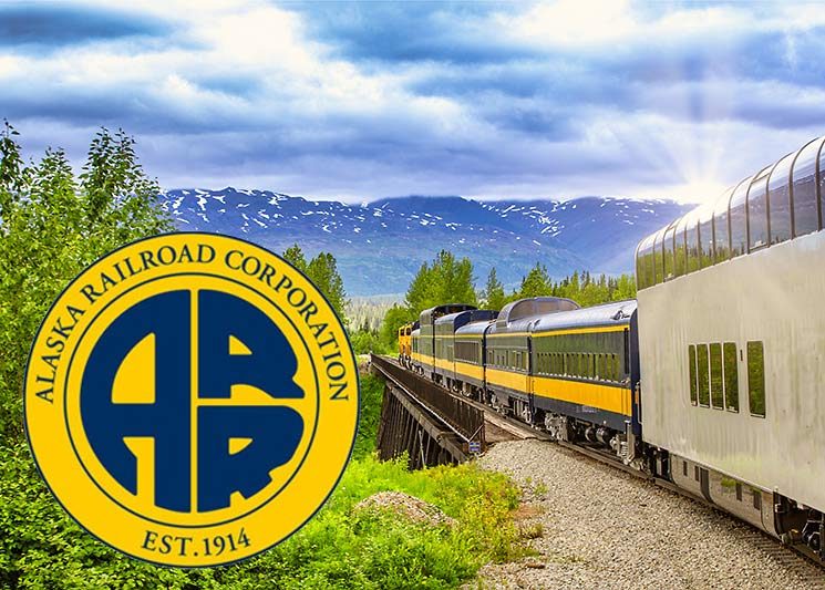 alaska deals - alaska railroad