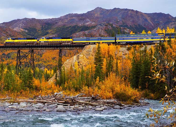 alaska railroad tickets