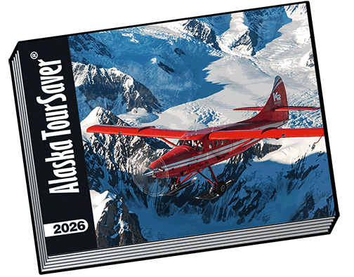 Alaska travel coupons