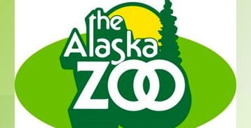 Alaska Zoo - Alaska Wildlife