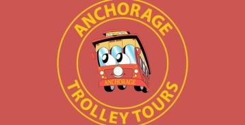 anchorage trolley tour