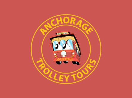anchorage trolley tour