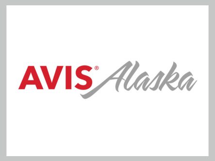 alaska car rental