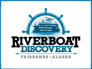 Riverboat Discovery - Fairbanks