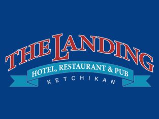 GATS-The-Landing-Hotel The Landing Hotel - Ketchikan