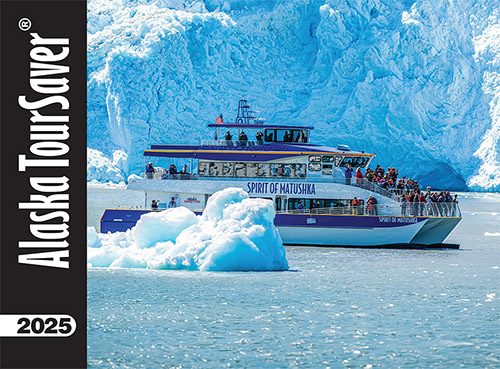 Alaska travel coupons