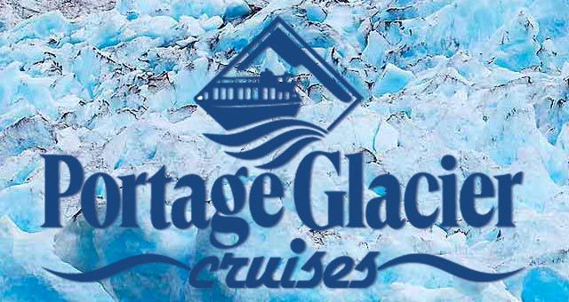 Portage Glacier Cruise